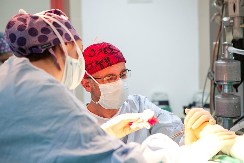 Yeniçamlık Estetik Merkezi